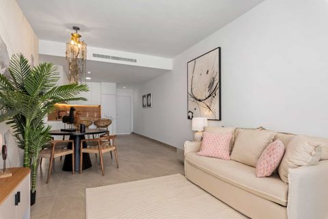 Lejlighed i Benijofar, Alicante, Benijofar - € 288.000 | Ref: AP513 - foto 27